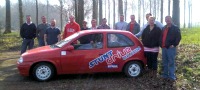 Stunt Day Hereford